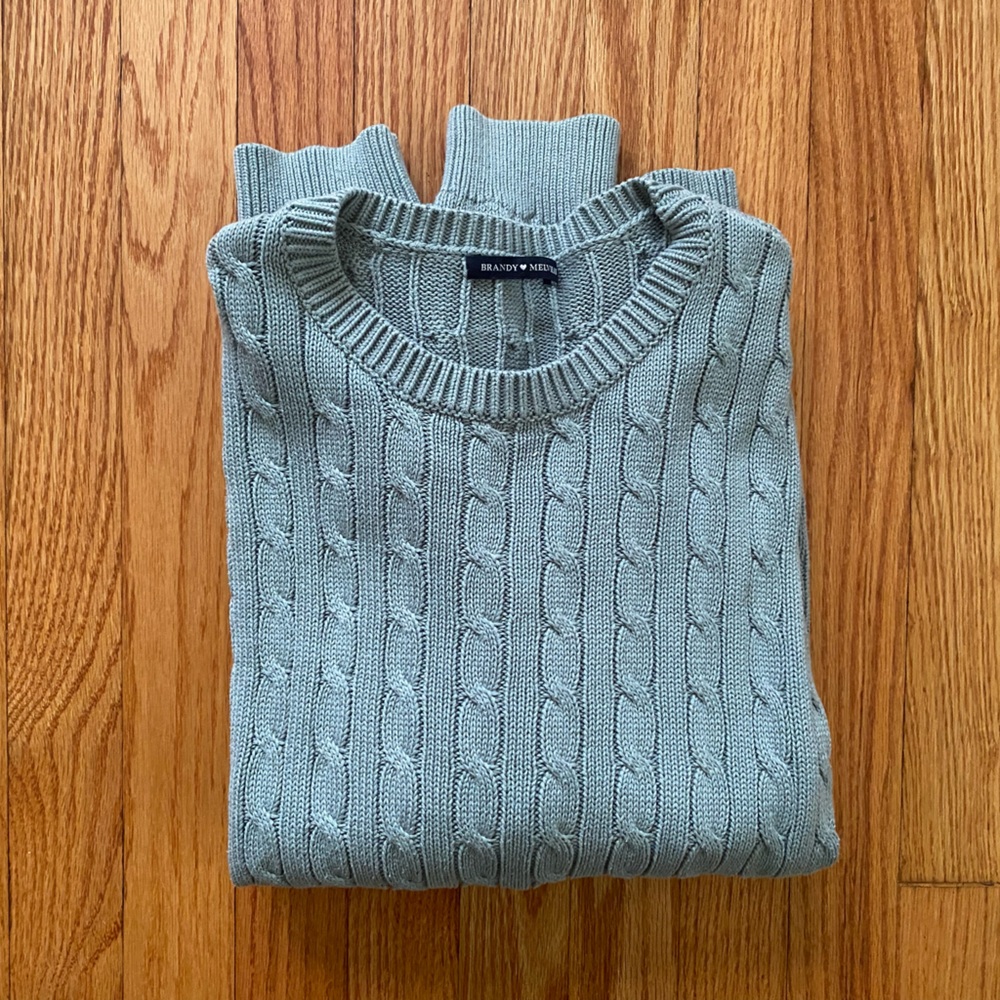 Brandy Melville Sweater